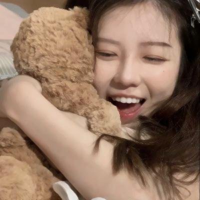 只想看着你
