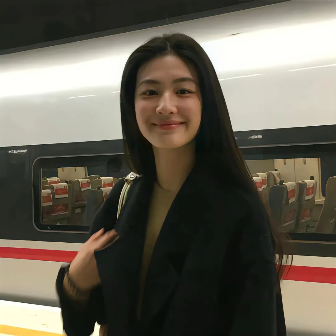 骆驼女孩的沙漠之旅
