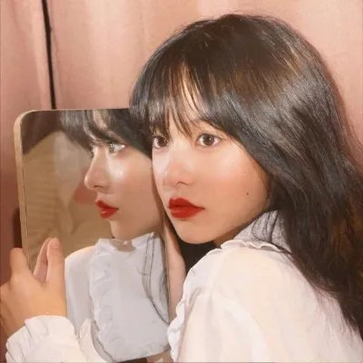 九十岁的美女