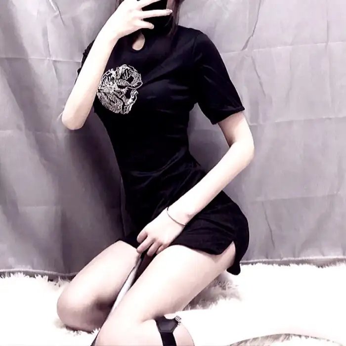 镜头下的爱情